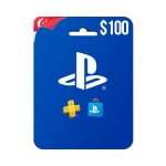 GDBET333 Playstation Network Card $100